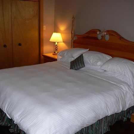 Eganridge Resort, Golf Club & Spa Bobcaygeon Bilik gambar