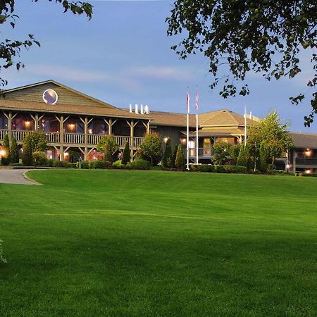 Eganridge Resort, Golf Club & Spa Bobcaygeon Luaran gambar