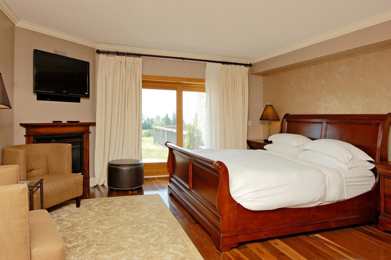Eganridge Resort, Golf Club & Spa Bobcaygeon Luaran gambar