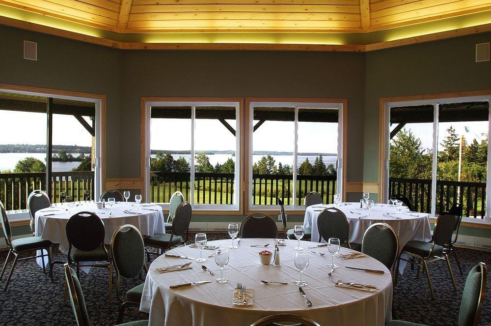 Eganridge Resort, Golf Club & Spa Bobcaygeon Luaran gambar