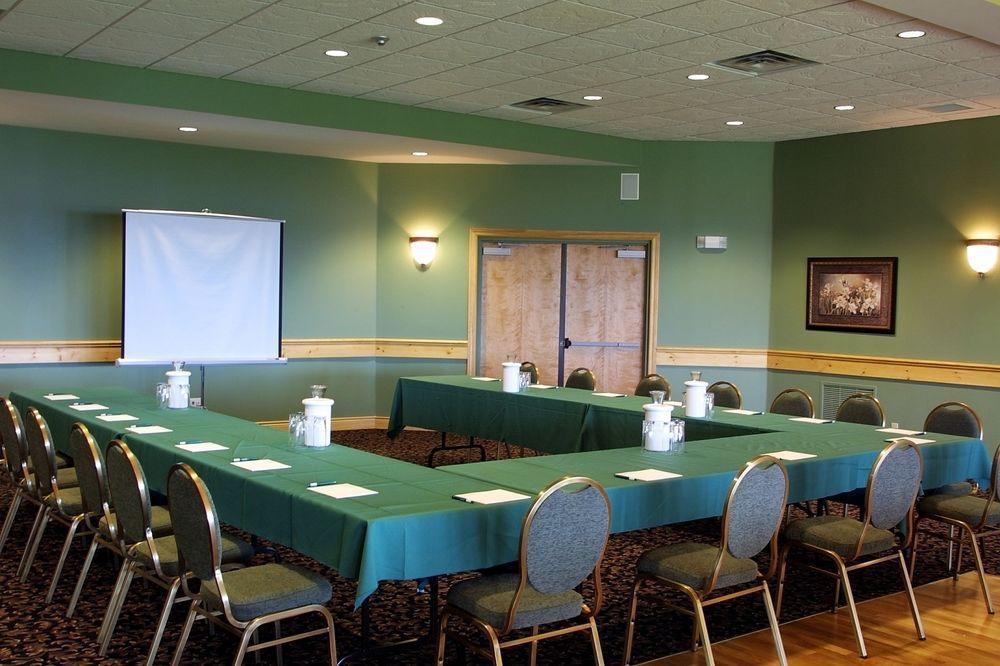 Eganridge Resort, Golf Club & Spa Bobcaygeon Luaran gambar
