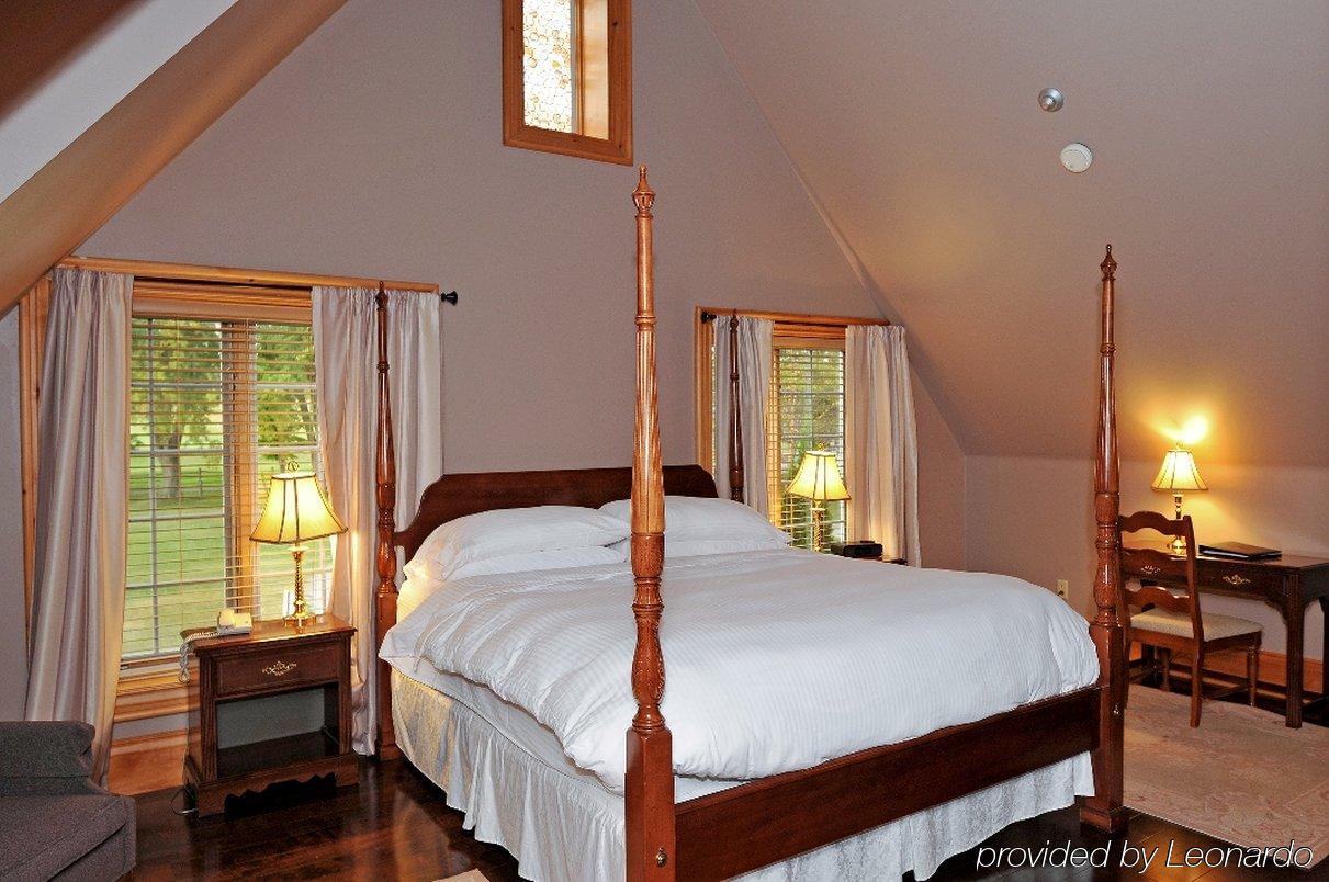 Eganridge Resort, Golf Club & Spa Bobcaygeon Luaran gambar
