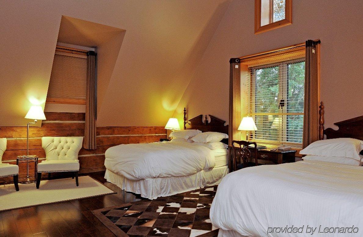 Eganridge Resort, Golf Club & Spa Bobcaygeon Luaran gambar