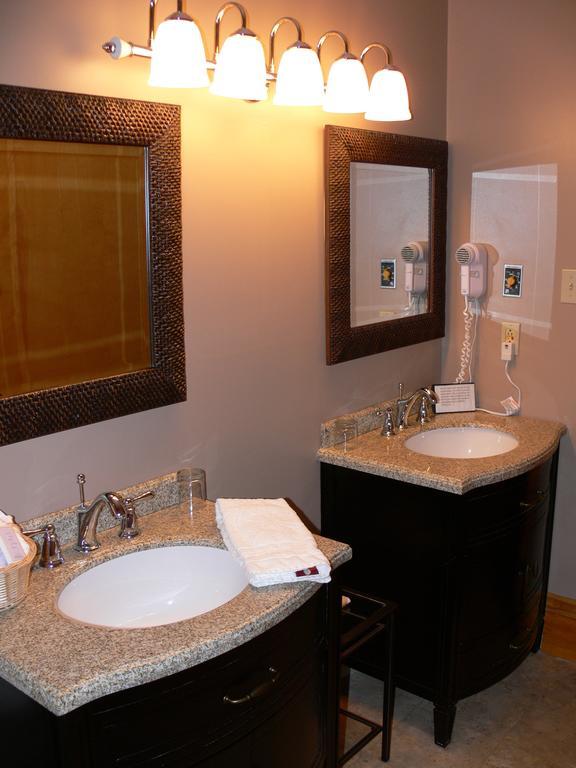 Eganridge Resort, Golf Club & Spa Bobcaygeon Luaran gambar