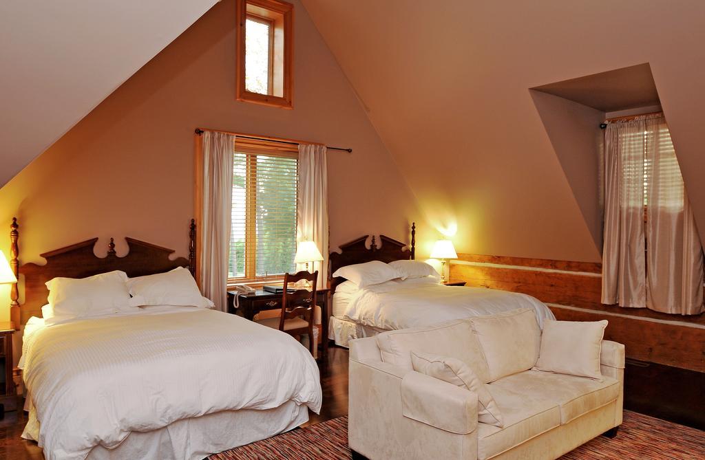 Eganridge Resort, Golf Club & Spa Bobcaygeon Luaran gambar