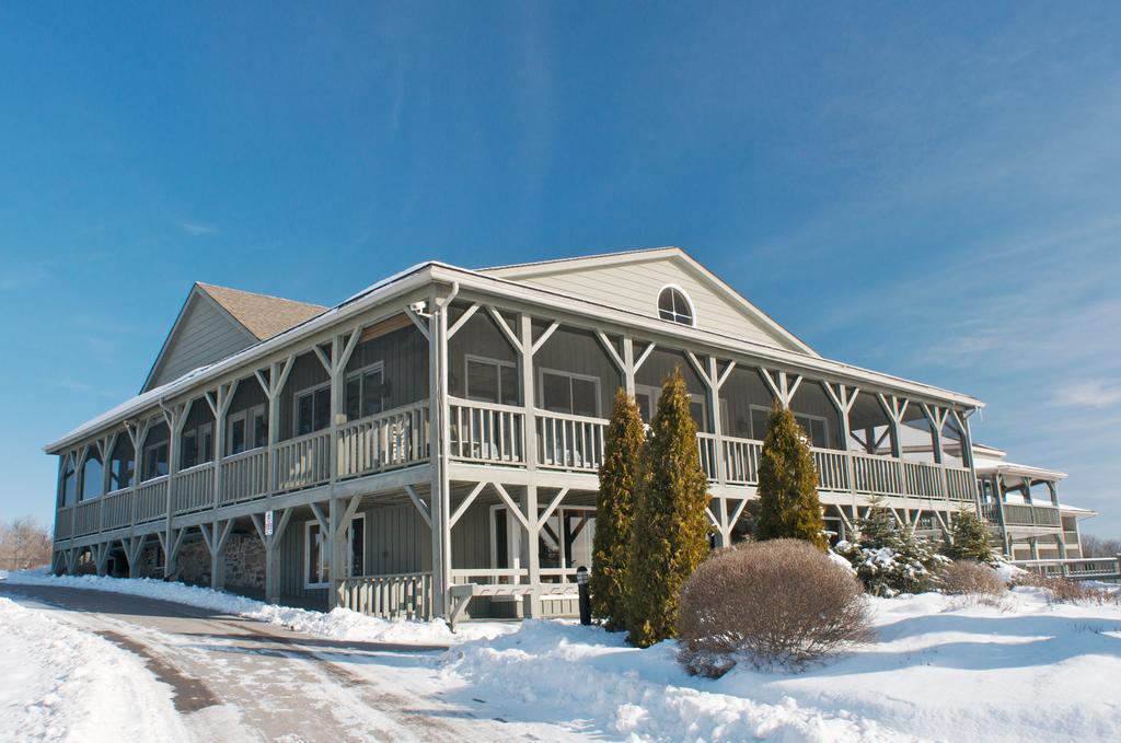 Eganridge Resort, Golf Club & Spa Bobcaygeon Luaran gambar