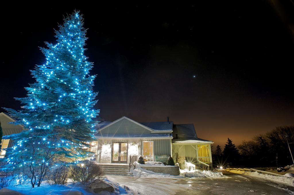 Eganridge Resort, Golf Club & Spa Bobcaygeon Luaran gambar