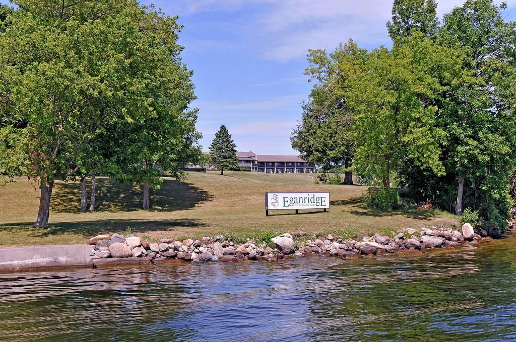 Eganridge Resort, Golf Club & Spa Bobcaygeon Luaran gambar