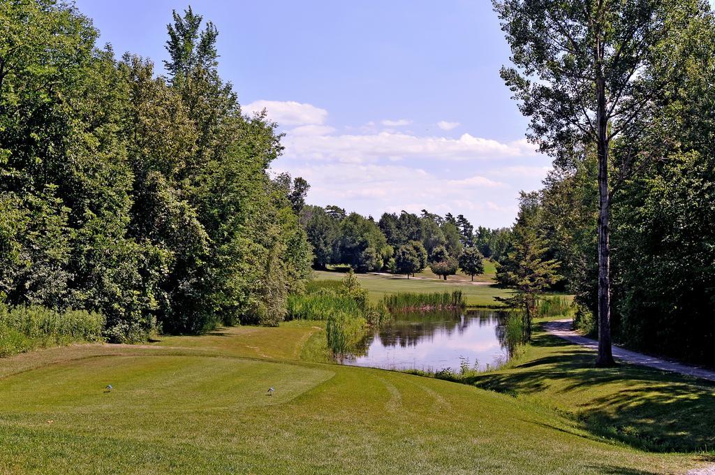 Eganridge Resort, Golf Club & Spa Bobcaygeon Luaran gambar