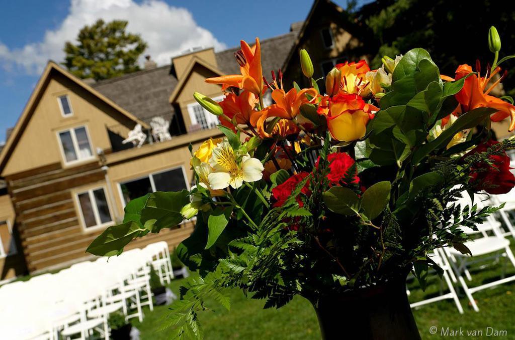 Eganridge Resort, Golf Club & Spa Bobcaygeon Luaran gambar