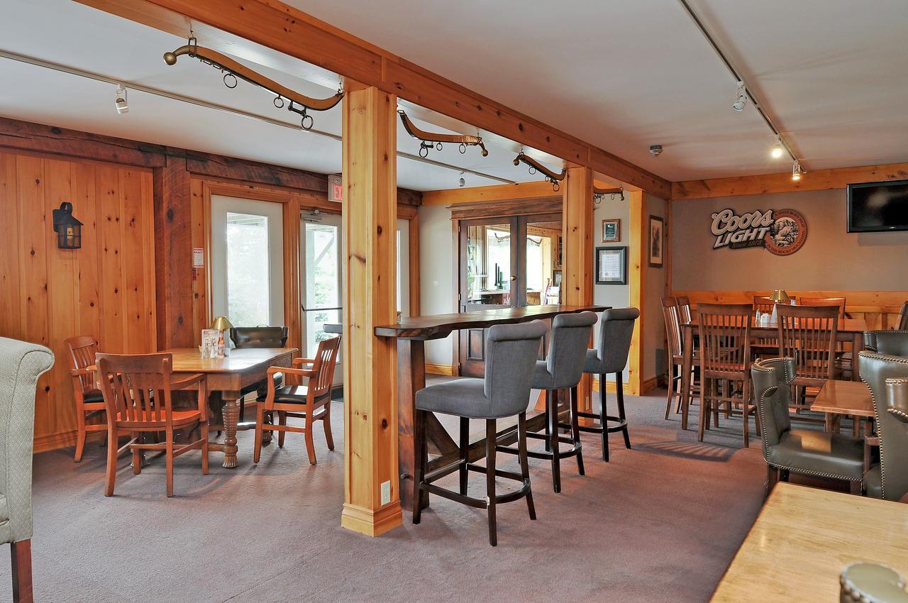 Eganridge Resort, Golf Club & Spa Bobcaygeon Luaran gambar