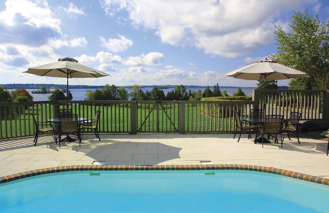 Eganridge Resort, Golf Club & Spa Bobcaygeon Luaran gambar