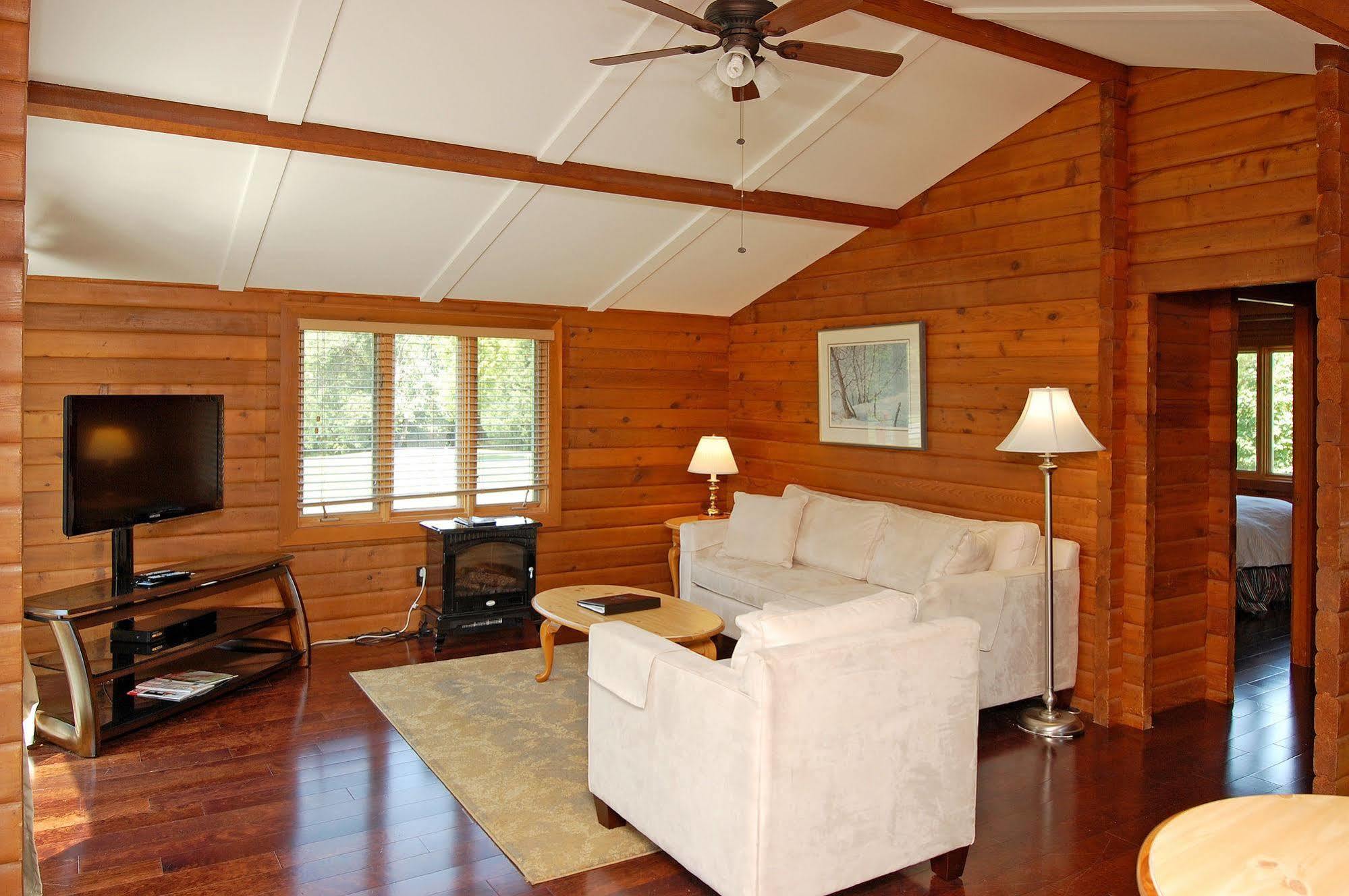 Eganridge Resort, Golf Club & Spa Bobcaygeon Luaran gambar