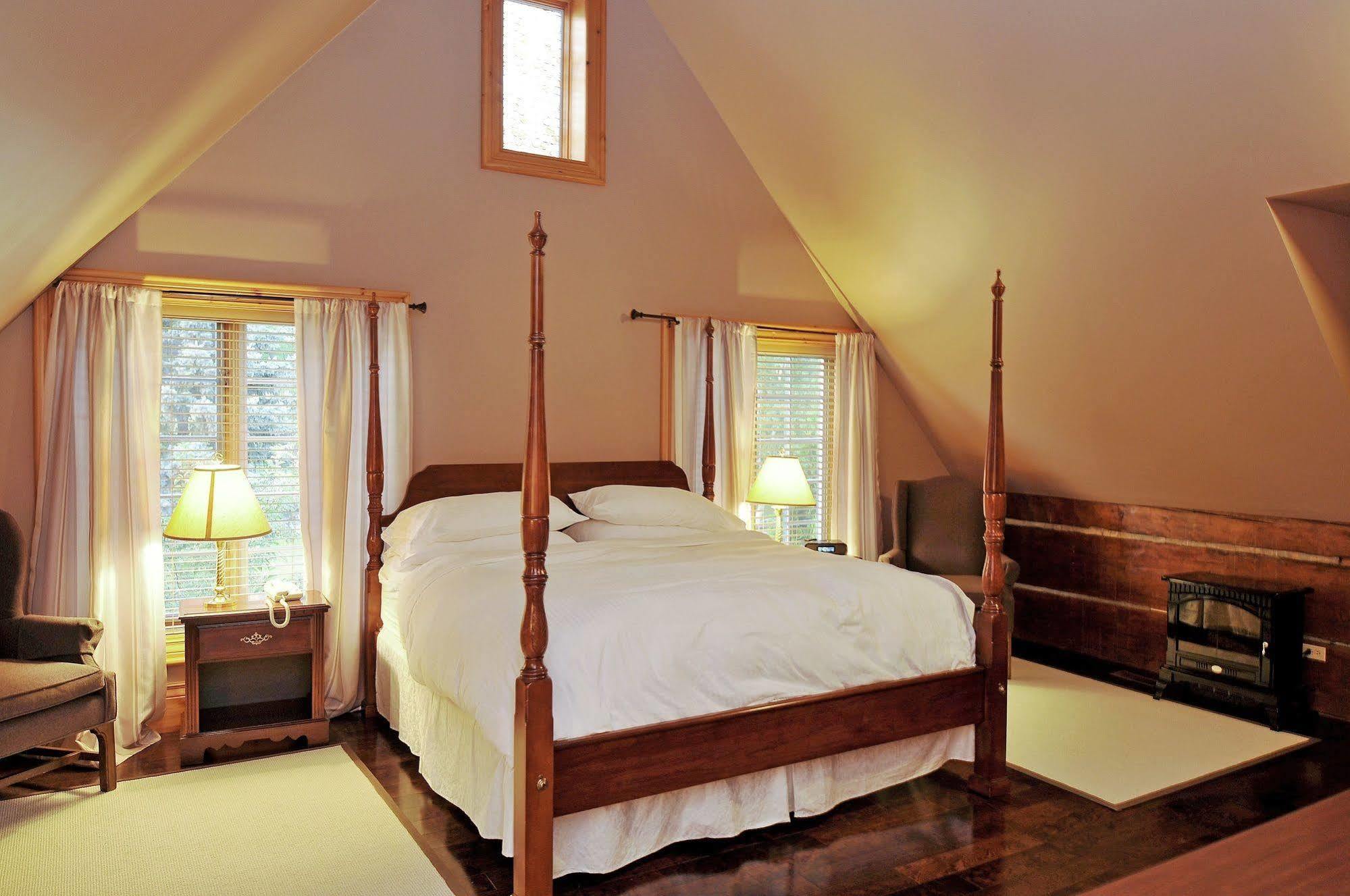 Eganridge Resort, Golf Club & Spa Bobcaygeon Luaran gambar