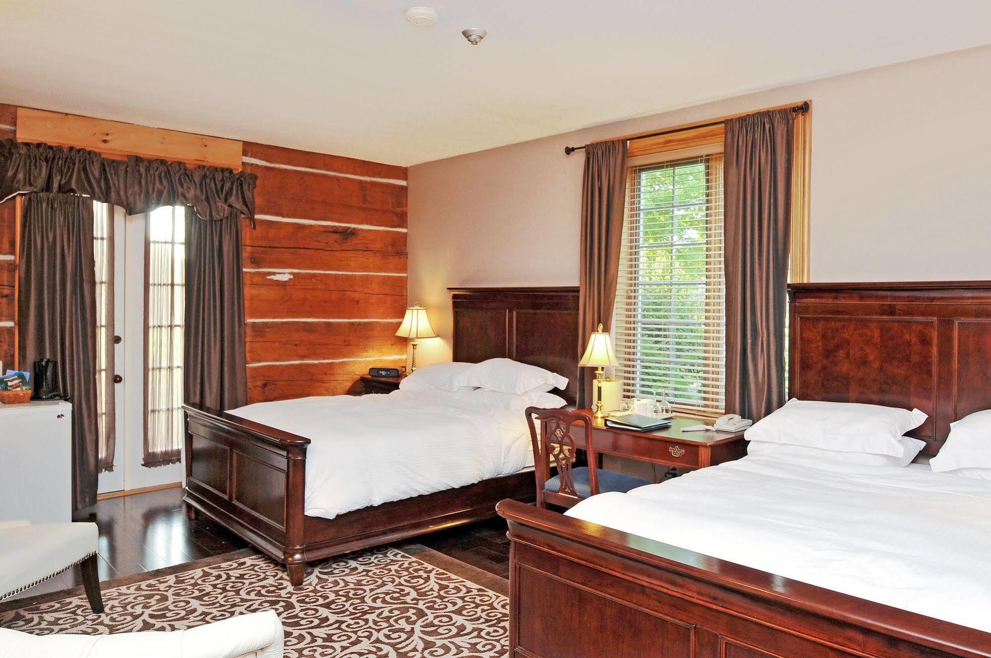 Eganridge Resort, Golf Club & Spa Bobcaygeon Luaran gambar