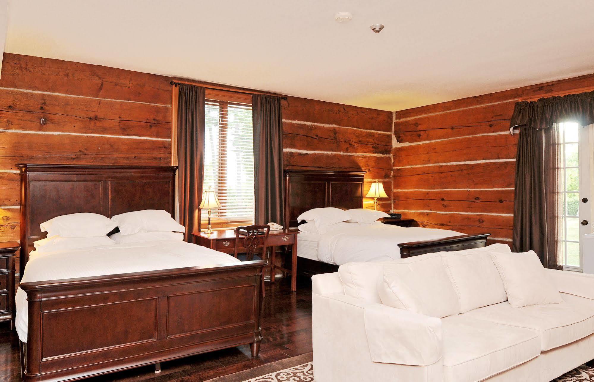Eganridge Resort, Golf Club & Spa Bobcaygeon Luaran gambar