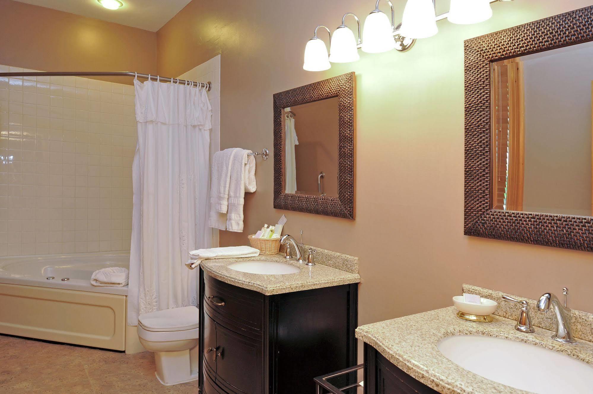 Eganridge Resort, Golf Club & Spa Bobcaygeon Luaran gambar