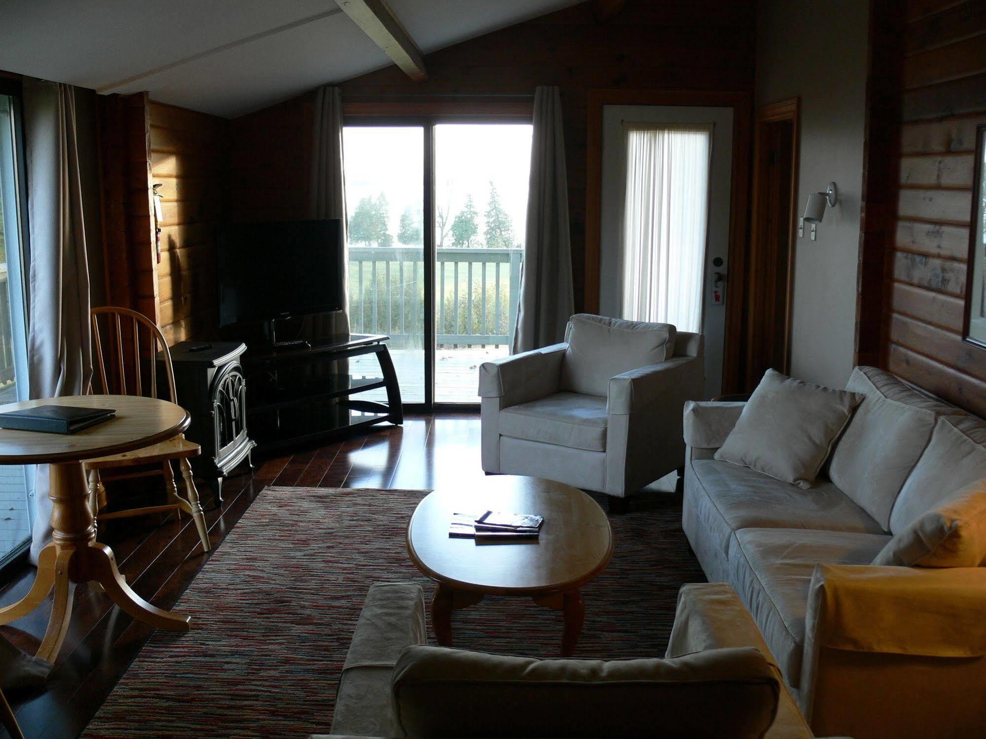 Eganridge Resort, Golf Club & Spa Bobcaygeon Luaran gambar