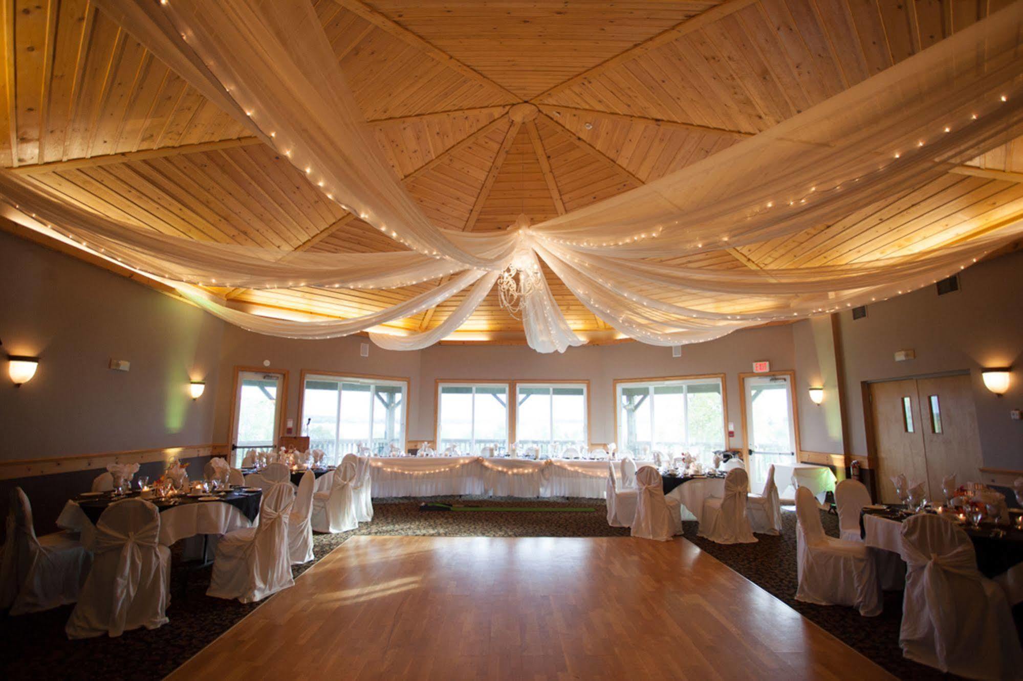 Eganridge Resort, Golf Club & Spa Bobcaygeon Luaran gambar