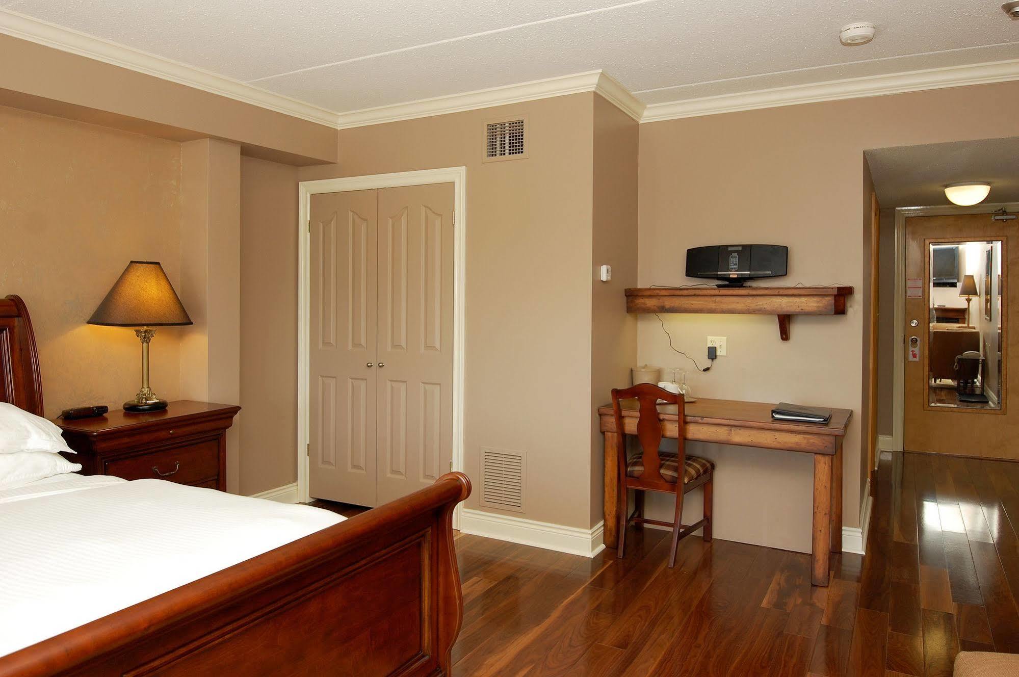 Eganridge Resort, Golf Club & Spa Bobcaygeon Luaran gambar