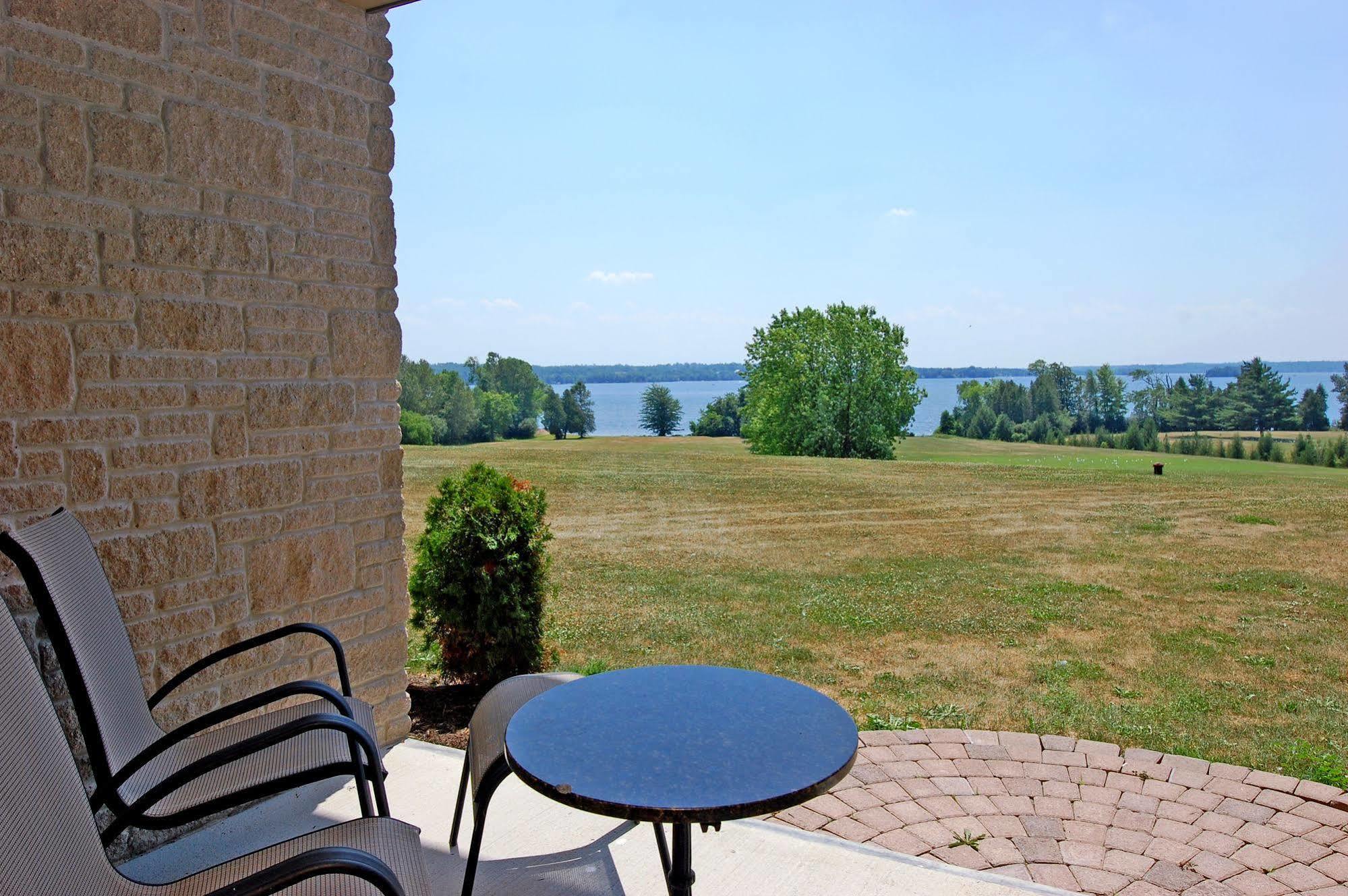 Eganridge Resort, Golf Club & Spa Bobcaygeon Luaran gambar