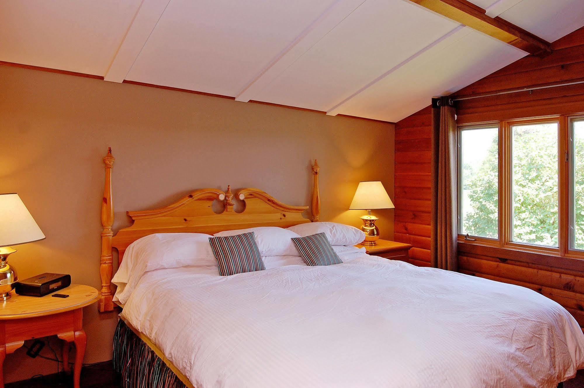 Eganridge Resort, Golf Club & Spa Bobcaygeon Luaran gambar