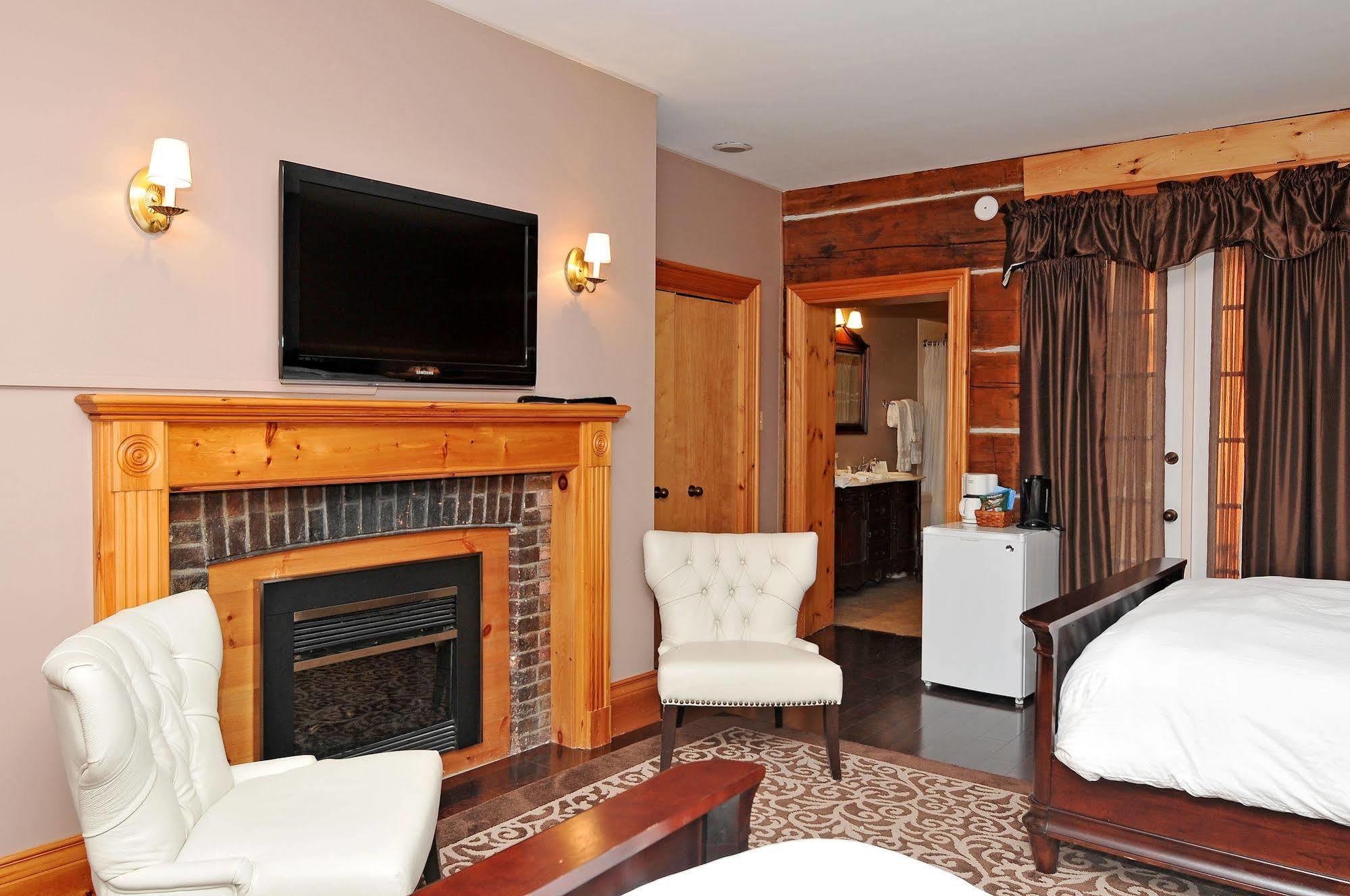 Eganridge Resort, Golf Club & Spa Bobcaygeon Luaran gambar