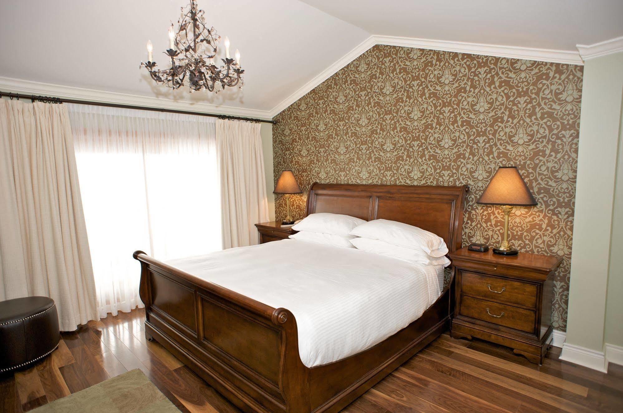 Eganridge Resort, Golf Club & Spa Bobcaygeon Luaran gambar