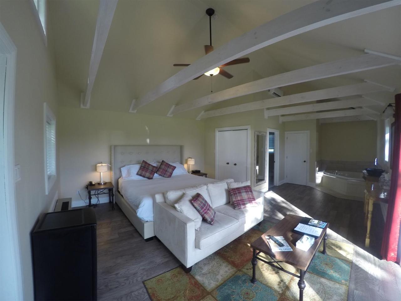 Eganridge Resort, Golf Club & Spa Bobcaygeon Luaran gambar