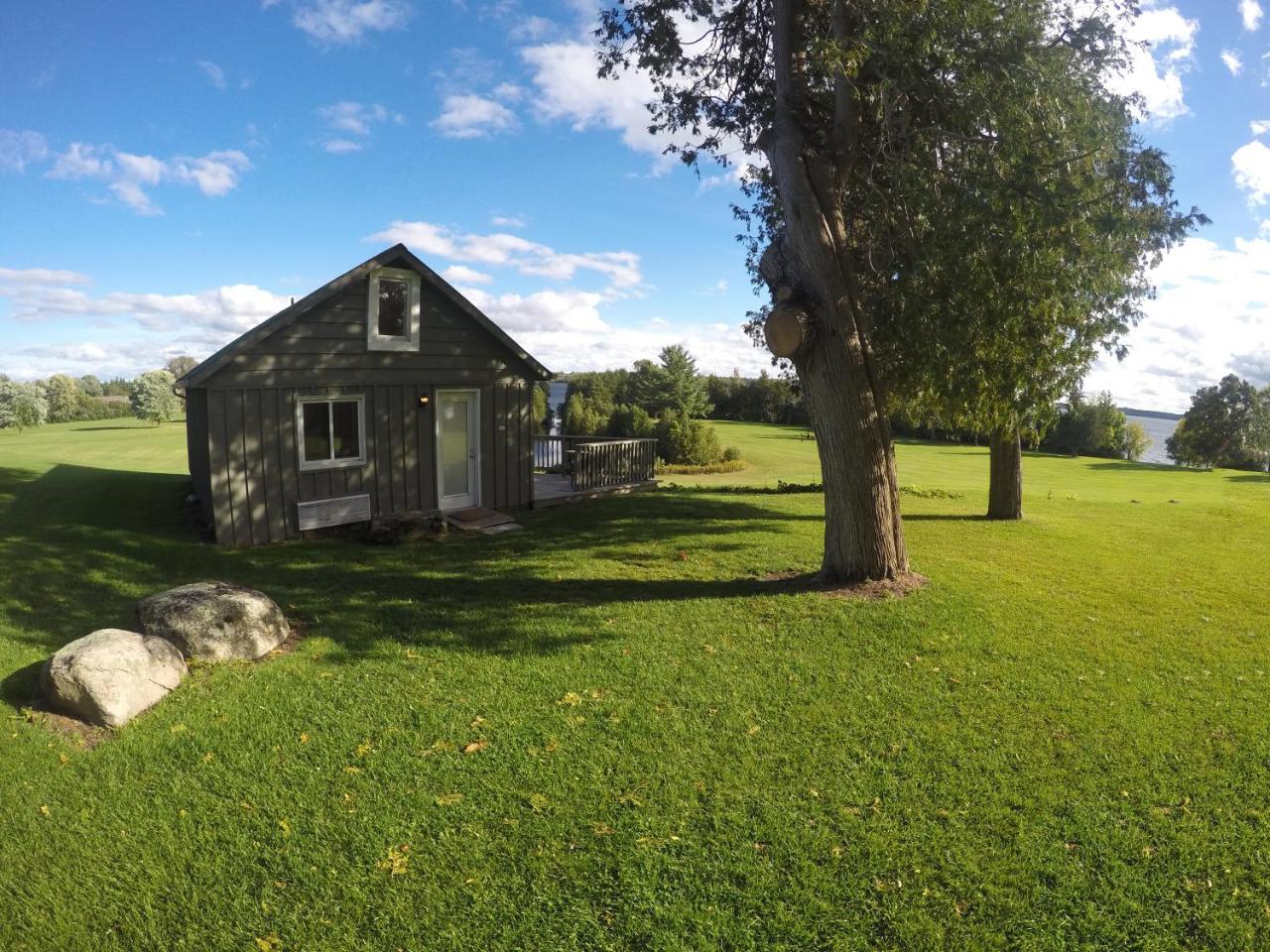 Eganridge Resort, Golf Club & Spa Bobcaygeon Luaran gambar